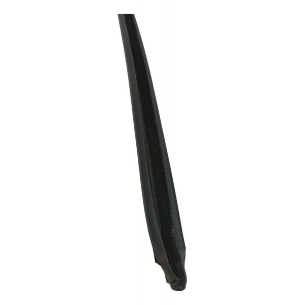Borracha Vedação Traseira Esquerda Chevrolet Vectra 2009