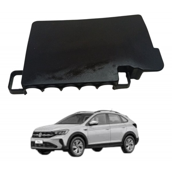 Tampa Caixa Fusiveis Volkswagen Nivus 1.0 2023
