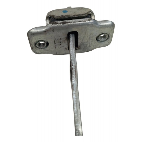 Limitador Porta Dianteira Direita Chevrolet Celta 2010 Limitador Porta Dianteira Direita Chevrolet Celta 2010