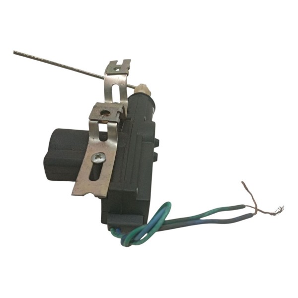 Fechadura Porta Malas Renault Clio 1.0 2006