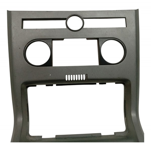 Moldura Central Cambio Chevrolet Captiva 2009 Moldura Central Cambio Chevrolet Captiva 2009