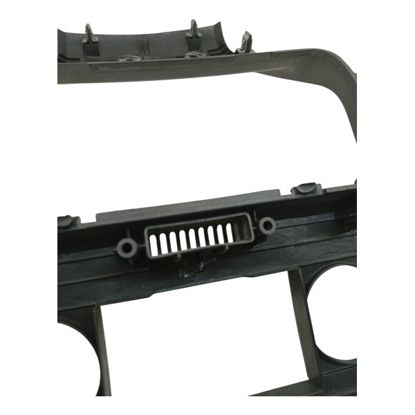 Moldura Central Cambio Chevrolet Captiva 2009 Moldura Central Cambio Chevrolet Captiva 2009