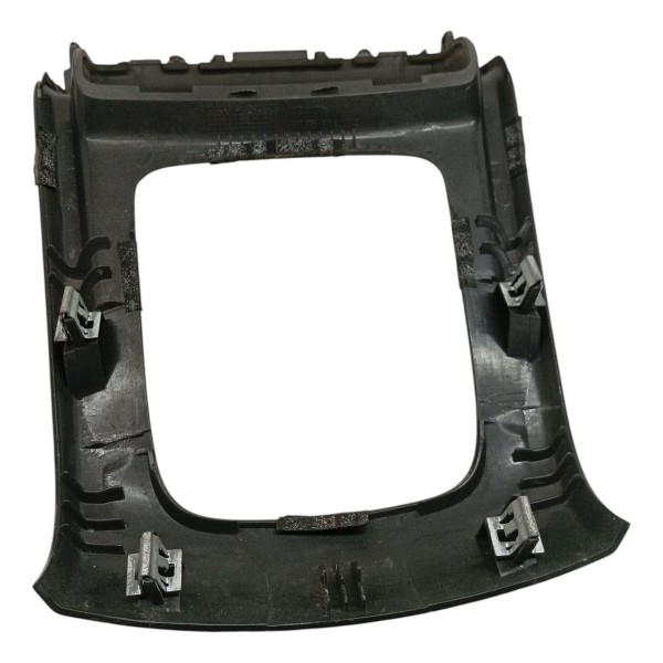 Moldura Central Cambio Chevrolet Captiva 2009 Moldura Central Cambio Chevrolet Captiva 2009