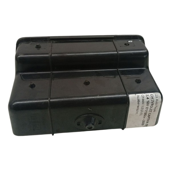 Moldura Porta Trec0 Painel Chevrolet Captiva 2008