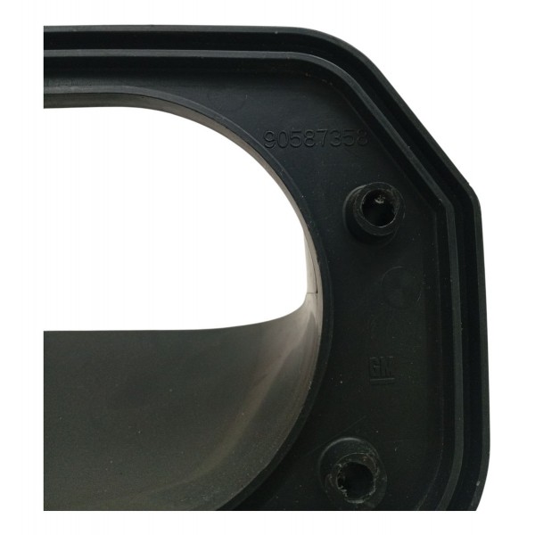 Moldura Interna Sistema Ar Painel Chevrolet Zafira 2002