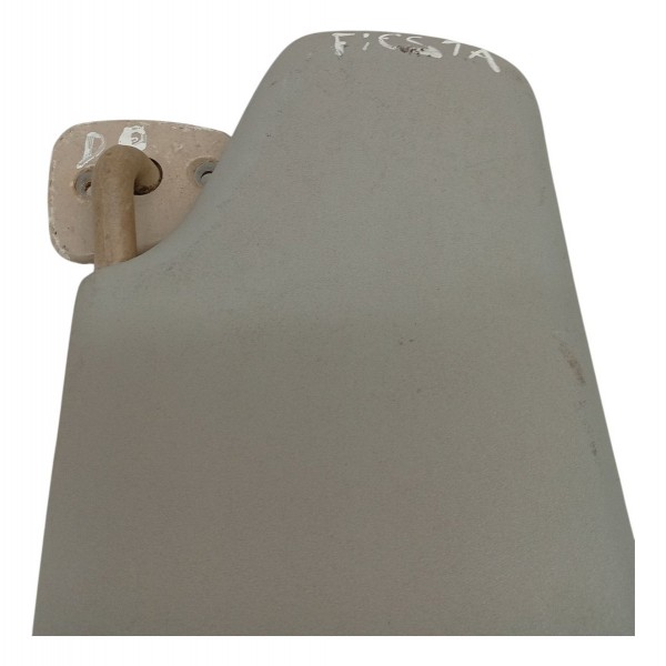 Quebra Sol Lado Esquerdo Ford Fiesta 2003