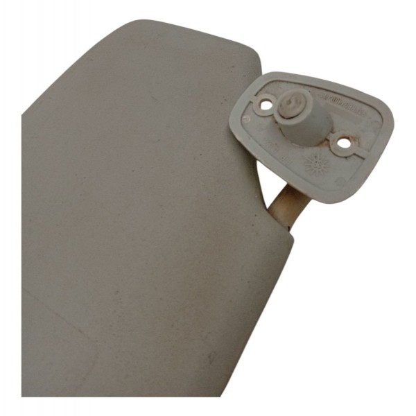 Quebra Sol Lado Esquerdo Ford Fiesta 2003