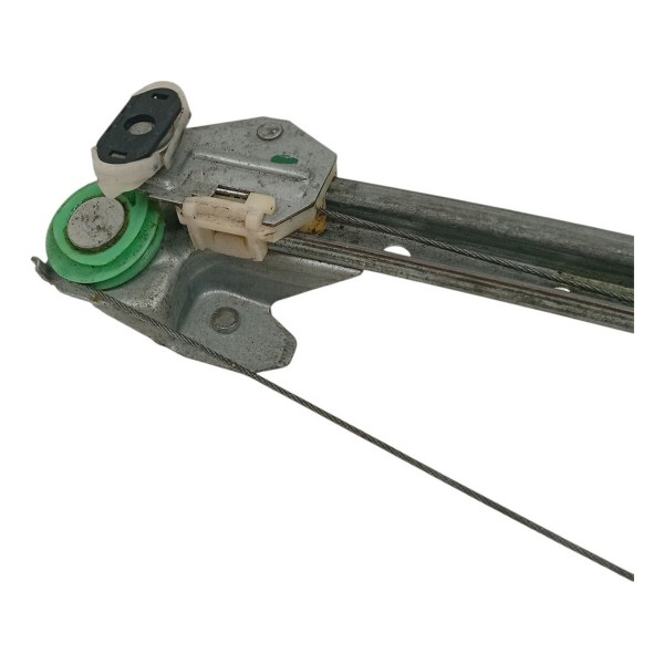 Maquina Vidro Elétrico Traseira Esquerda Gm Vectra 2000 Maquina Vidro Elétrico Traseira Esquerda Gm Vectra 2000