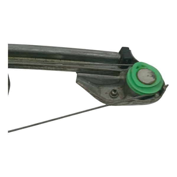 Maquina Vidro Elétrico Traseira Esquerda Gm Vectra 2000 Maquina Vidro Elétrico Traseira Esquerda Gm Vectra 2000