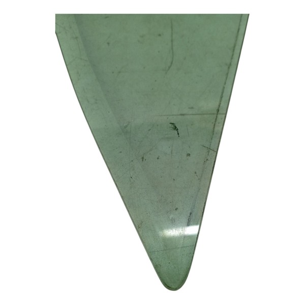 Vidro Fixo Porta Dianteira Direita Citroen C3 2007 2012