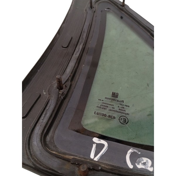 Vidro Fixo Direito Chevrolet Corsa 2014 Vidro Fixo Direito Chevrolet Corsa 2014