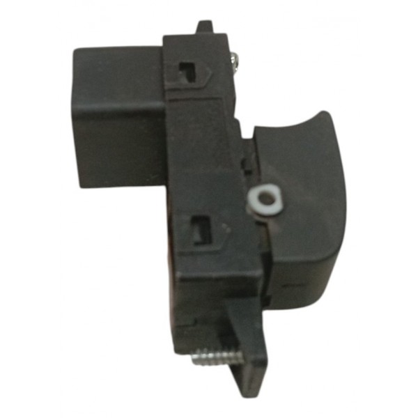 Botão Vidro Traseiro Direito Chevrolet Captiva 2009