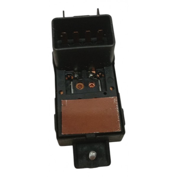 Botão Vidro Traseiro Direito Chevrolet Captiva 2009