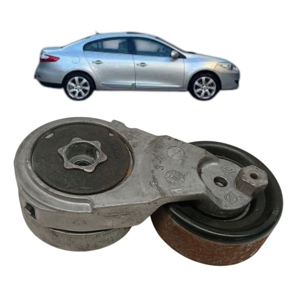 Esticador Correia Alternador Renault Fluence 2.0 16v 2007