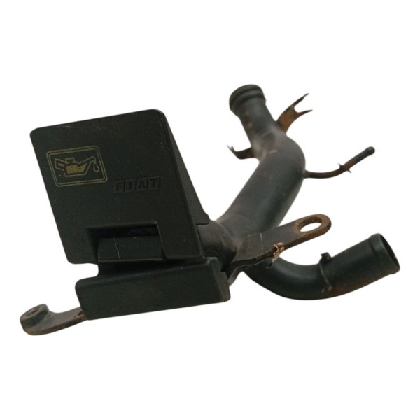 Tampa Cano Oleo Fiat Palio 1.0 2009 Tampa Cano Oleo Fiat Palio 1.0 2009