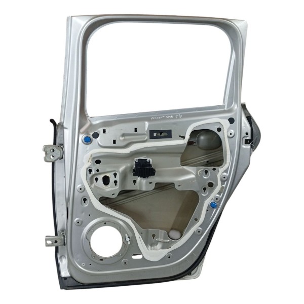 Porta Traseiro Direito Peugeot 3008 2011