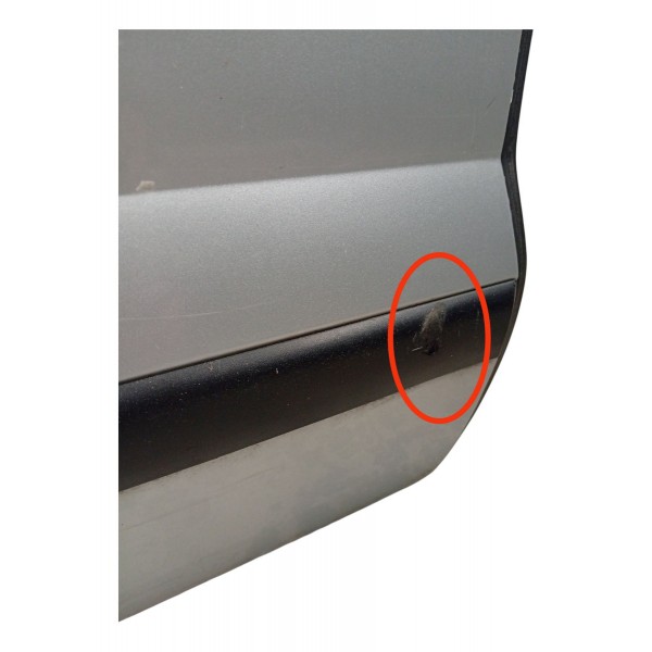 Porta Traseiro Direito Peugeot 3008 2011