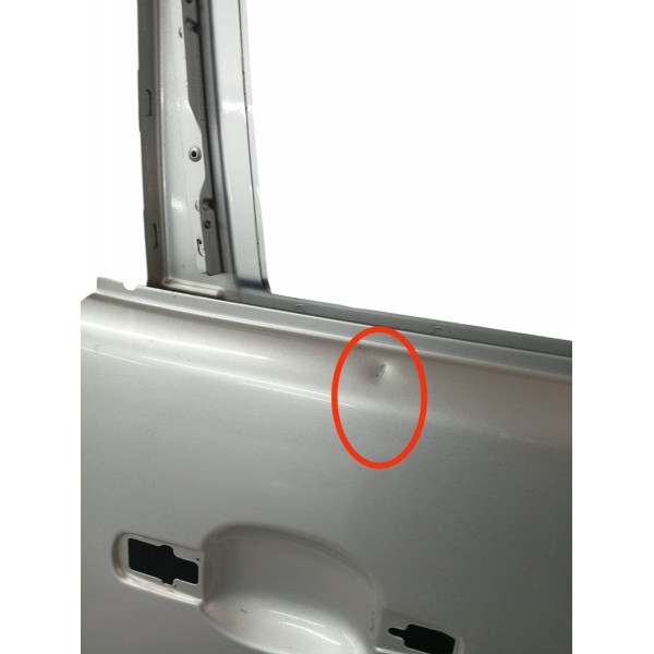 Porta Traseiro Direito Peugeot 3008 2011