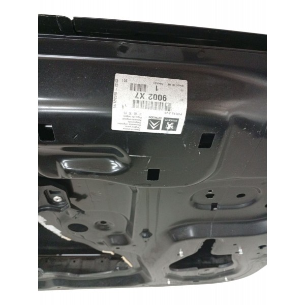 Porta Dianteira Esquerda Citroen C4 Picasso 2.0 2009