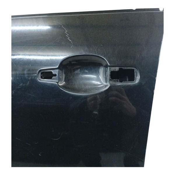 Porta Dianteira Esquerda Citroen C4 Picasso 2.0 2009