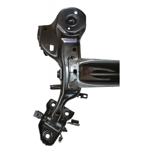 Eixo Traseiro Suspensão Peugeot 208 2.0 2014