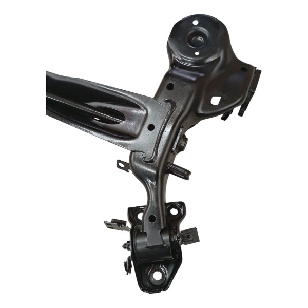 Eixo Traseiro Suspensão Peugeot 208 2.0 2014