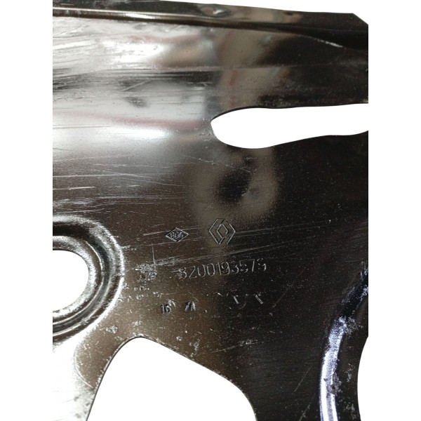 Protetor Carter Renault Clio 1.0 2003 Protetor Carter Renault Clio 1.0 2003