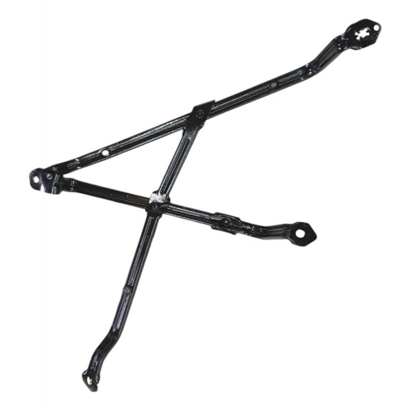 Suporte Tanque Combustivel Citroen C4 Picasso 2.0 2009