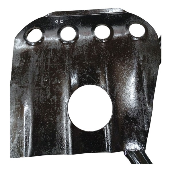 Protetor Carter Chery Qq 1.0 2015 Protetor Carter Chery Qq 1.0 2015