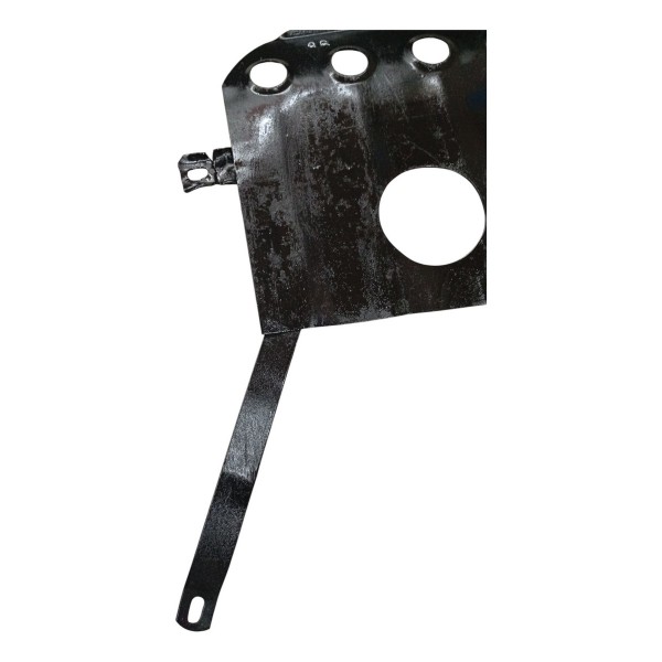 Protetor Carter Chery Qq 1.0 2015 Protetor Carter Chery Qq 1.0 2015