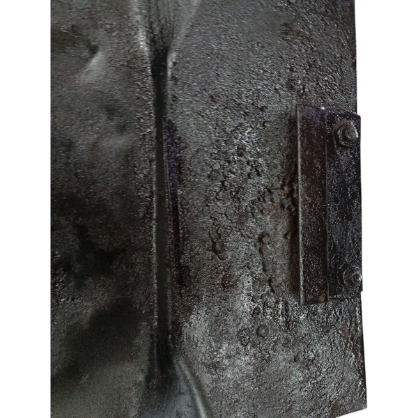 Protetor Carter Volkswagen Gol 1.0 2000