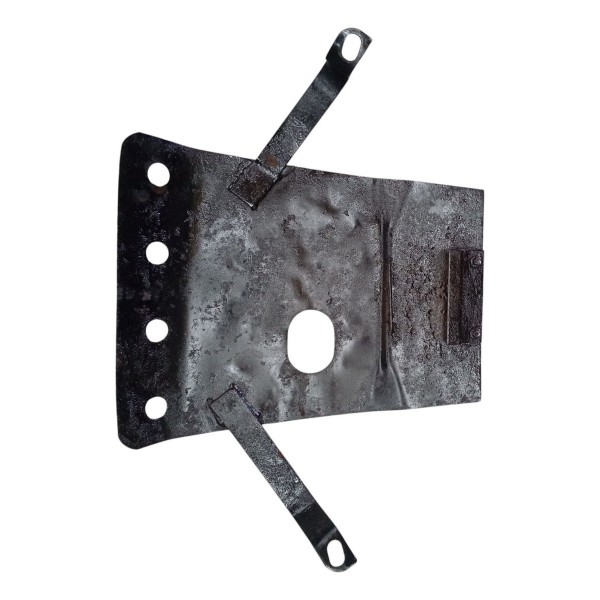 Protetor Carter Volkswagen Gol 1.0 2000