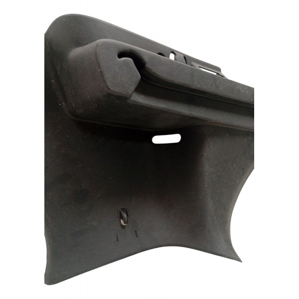 Suporte Bagagito Tampao Traseiro Esquerdo Sandero 2015 2017 Suporte Bagagito Tampao Traseiro Esquerdo Sandero 2015 2017