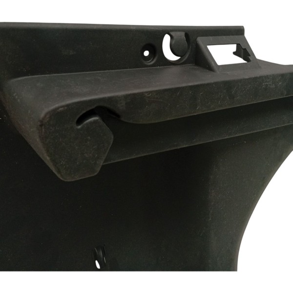 Suporte Bagagito Tampao Traseiro Esquerdo Sandero 2015 2017 Suporte Bagagito Tampao Traseiro Esquerdo Sandero 2015 2017