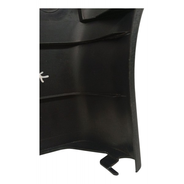 Moldura Coluna Direita Inferior Mitsubishi Airtrek 2006