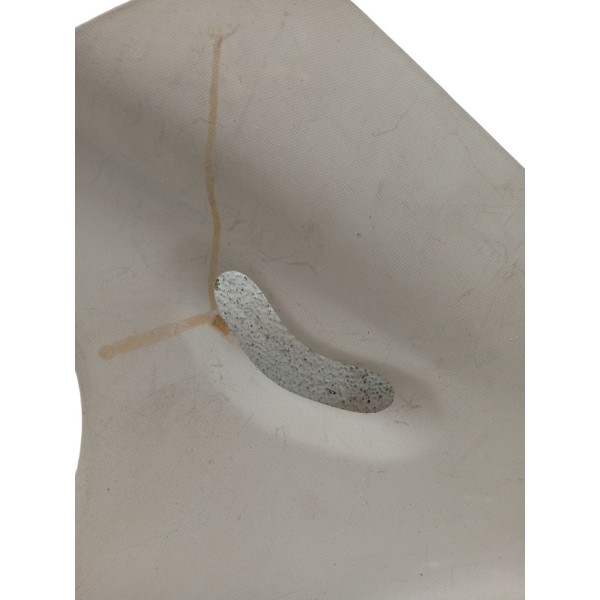 Moldura Acabamento Coluna Traseira Direita Ford Ka 2015 Deta Moldura Acabamento Coluna Traseira Direita Ford Ka 2015 Deta