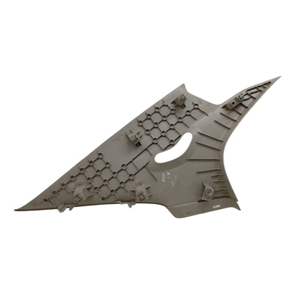 Moldura Acabamento Coluna Traseira Direita Ford Ka 2015 Deta Moldura Acabamento Coluna Traseira Direita Ford Ka 2015 Deta