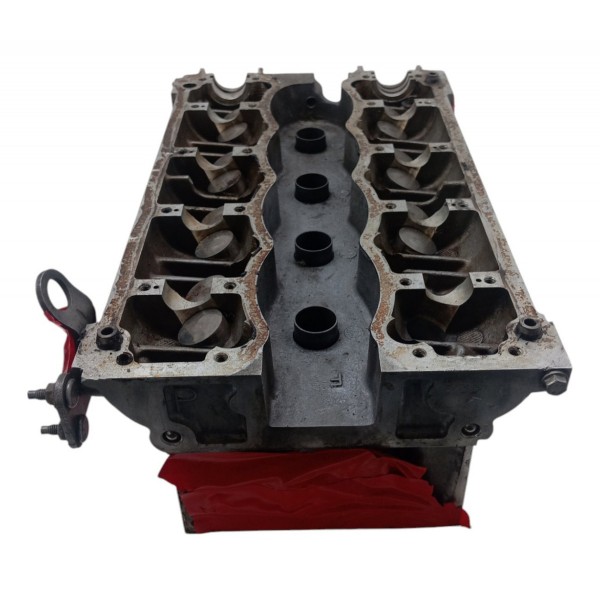 Cabeçote Motor Peugeot 307 206 207 C3 C4 1.6 16v 2011 2012 Cabeçote Motor Peugeot 307 206 207 C3 C4 1.6 16v 2011 2012