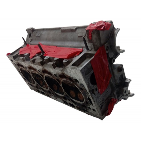 Cabeçote Motor Peugeot 307 206 207 C3 C4 1.6 16v 2011 2012 Cabeçote Motor Peugeot 307 206 207 C3 C4 1.6 16v 2011 2012