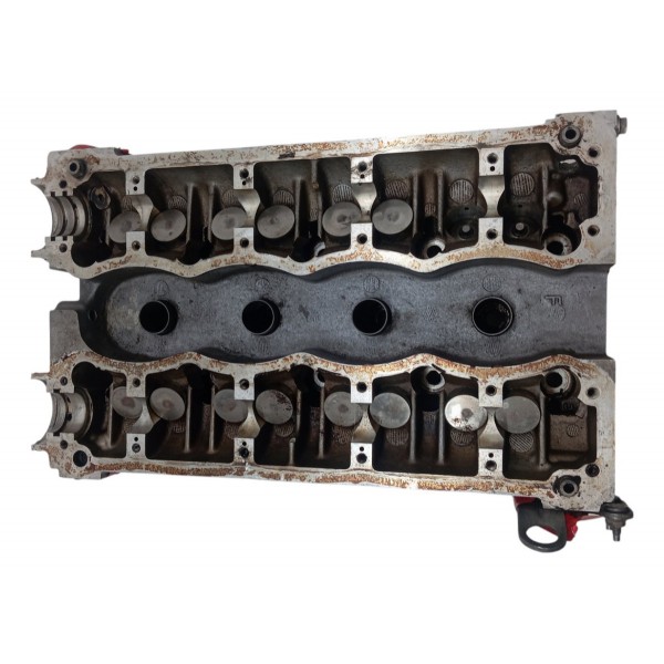 Cabeçote Motor Peugeot 307 206 207 C3 C4 1.6 16v 2011 2012 Cabeçote Motor Peugeot 307 206 207 C3 C4 1.6 16v 2011 2012