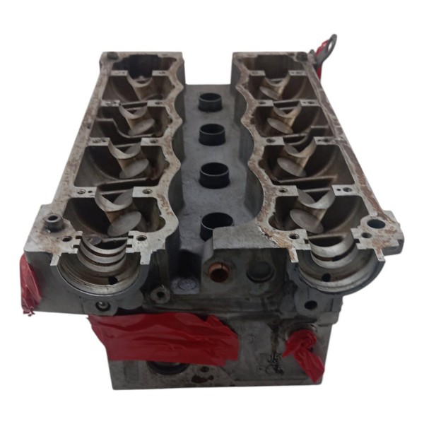 Cabeçote Motor Peugeot 307 206 207 C3 C4 1.6 16v 2011 2012 Cabeçote Motor Peugeot 307 206 207 C3 C4 1.6 16v 2011 2012