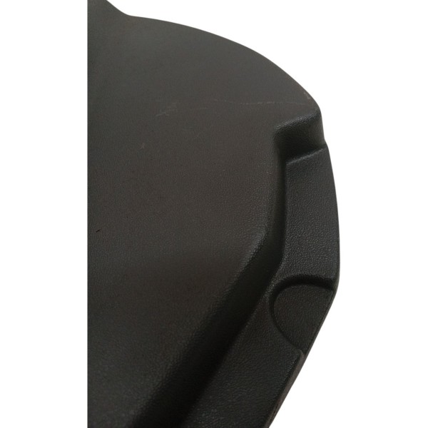 Moldura Acabamento Lateral Esquerdo Painel Megane 2007 Moldura Acabamento Lateral Esquerdo Painel Megane 2007