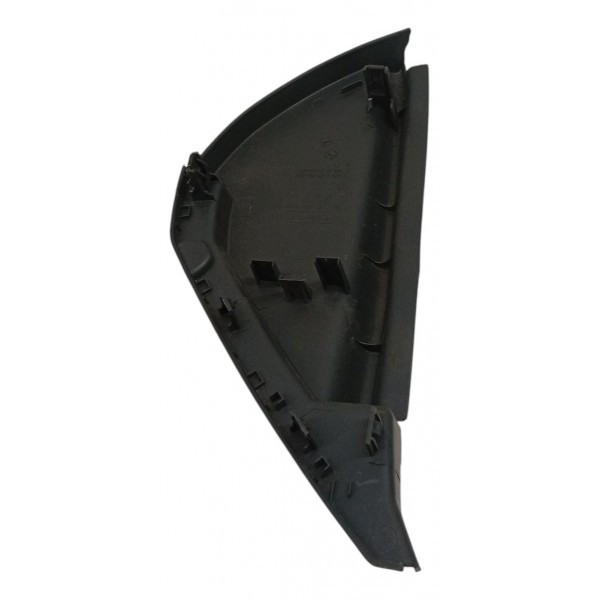 Moldura Acabamento Lateral Esquerdo Painel Megane 2007 Moldura Acabamento Lateral Esquerdo Painel Megane 2007