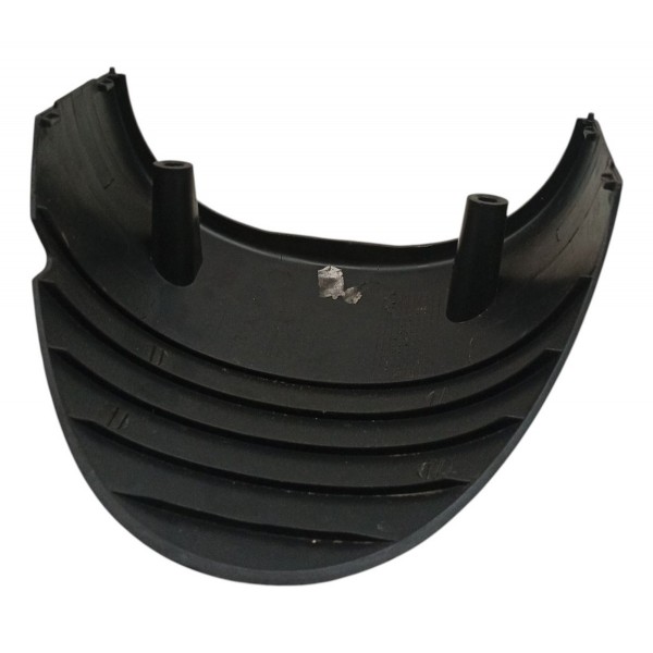 Moldura Acabamento Coluna Direção Renault Megane 1.6 2010