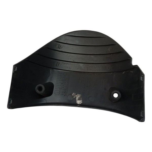 Moldura Acabamento Coluna Direção Renault Megane 1.6 2010