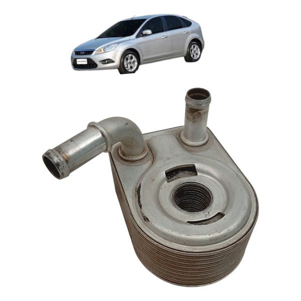Resfriador Trocador Calor Motor Focus 1.6 2013