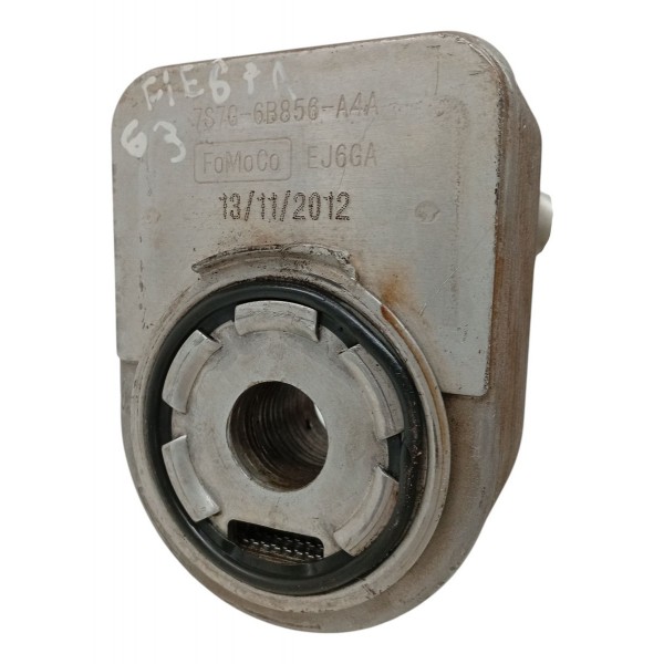 Resfriador Trocador Calor Motor Focus 1.6 2013