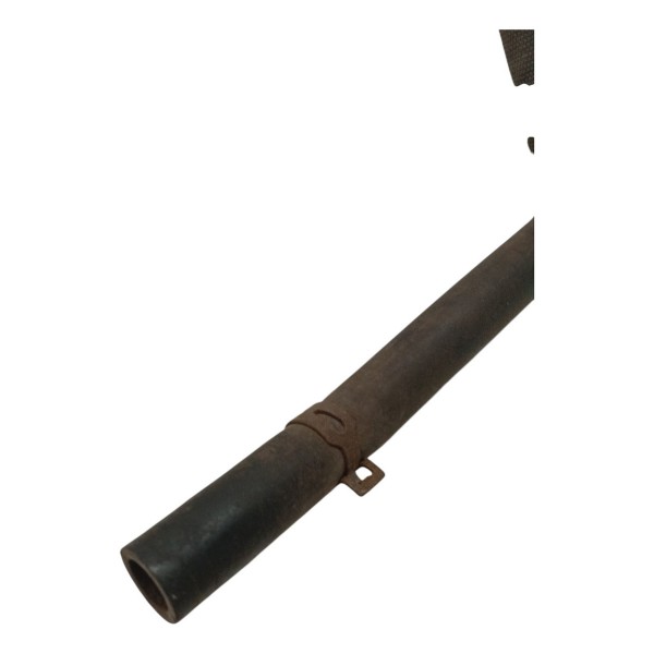 Mangueira Radiador Renault Megane 2010 Mangueira Radiador Renault Megane 2010