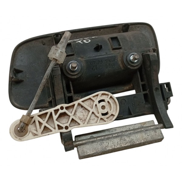 Maçaneta Externa Traseira Direita Chevrolet Astra 2003 Maçaneta Externa Traseira Direita Chevrolet Astra 2003