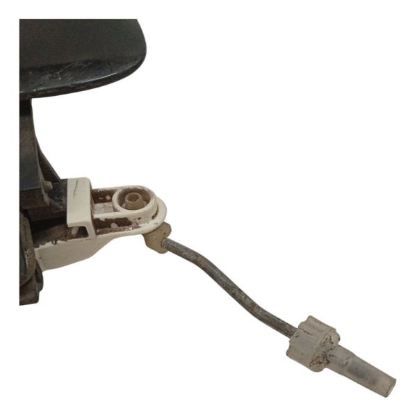 Maçaneta Externa Traseira Direita Chevrolet Astra 2003 Maçaneta Externa Traseira Direita Chevrolet Astra 2003